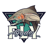 Fly Gyde Fishing Guide logo