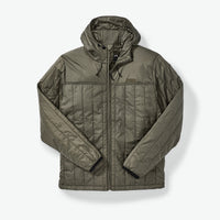 FILSON ULTRALIGHT HOODED JACKET