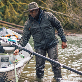 FILSON SKAGIT RAIN JACKET