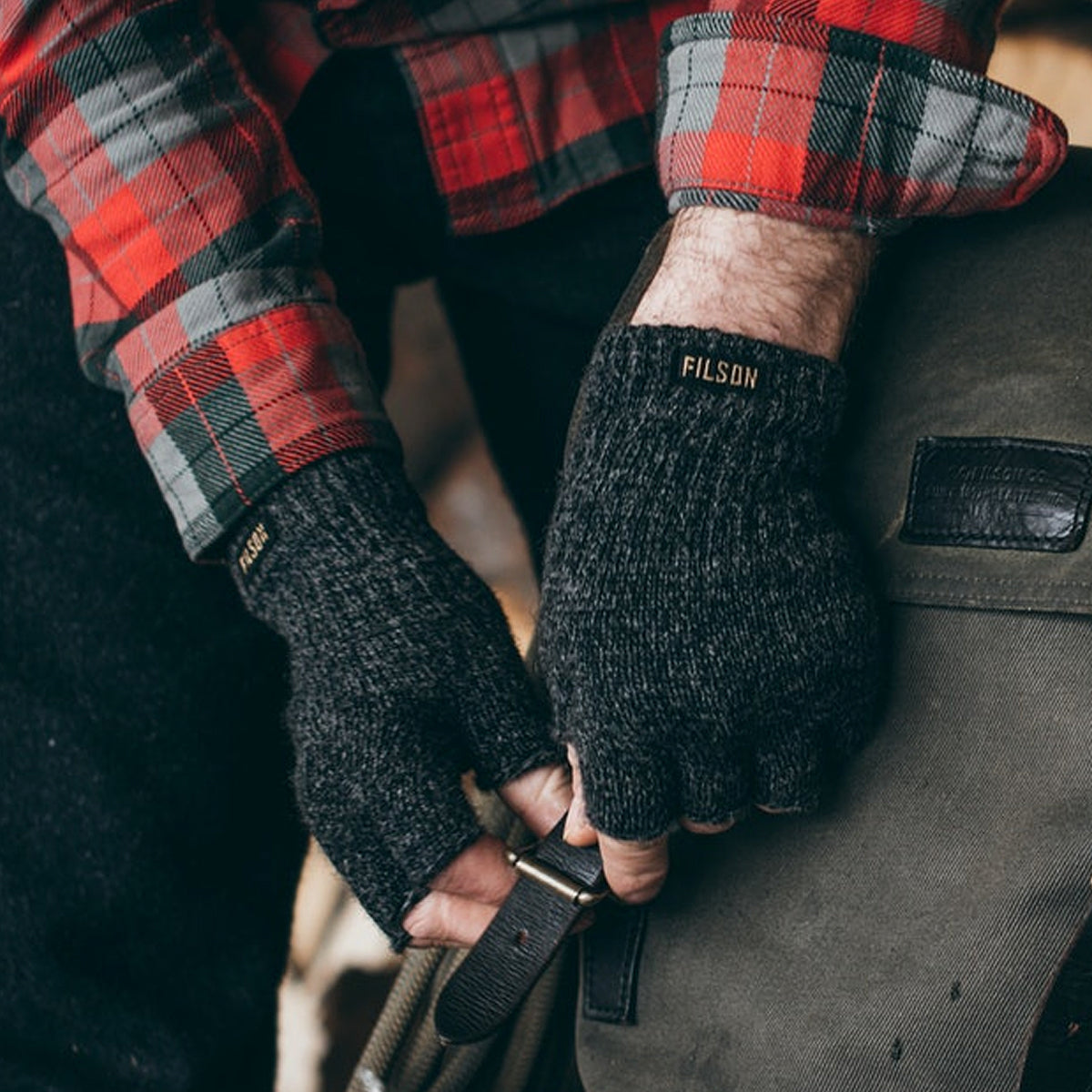 GLOVES