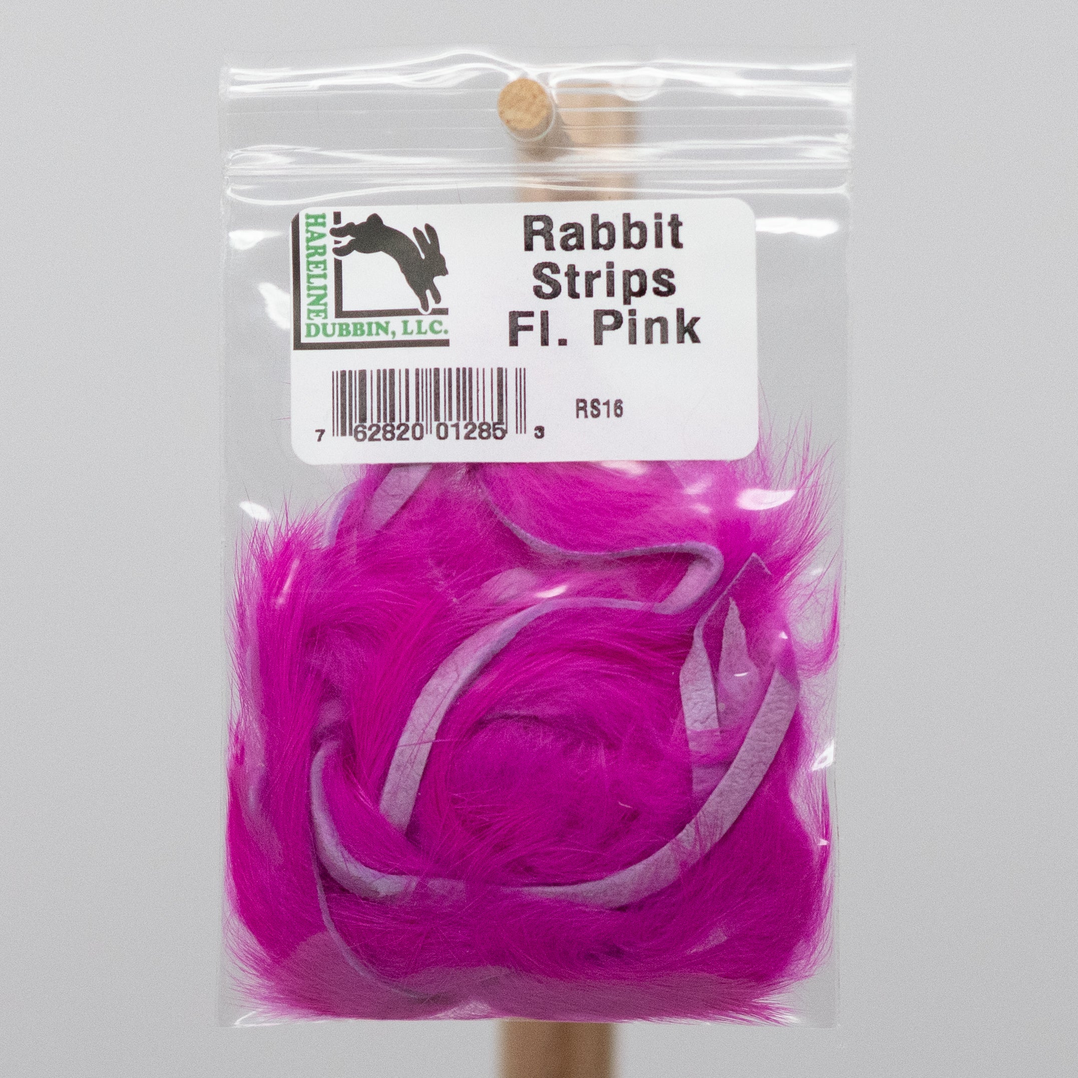RABBIT FUR