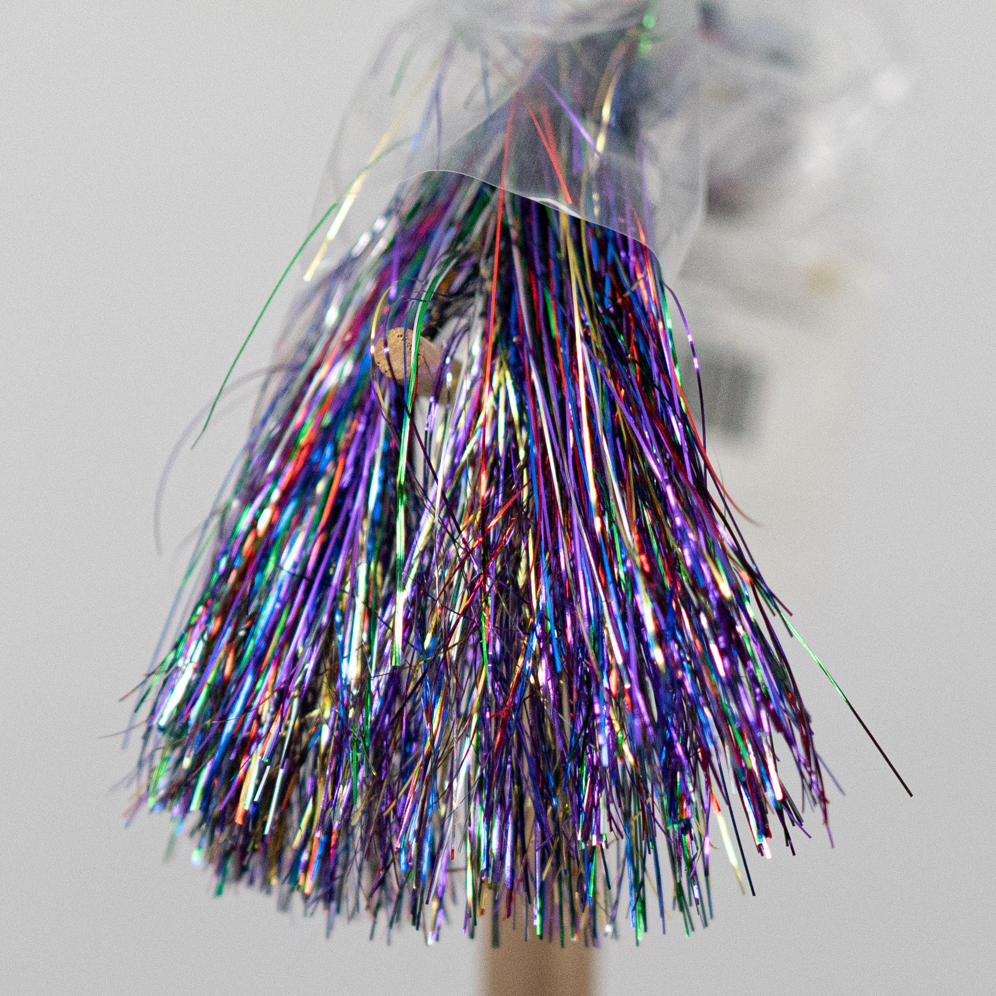 THREAD / FLOSS / TINSELS