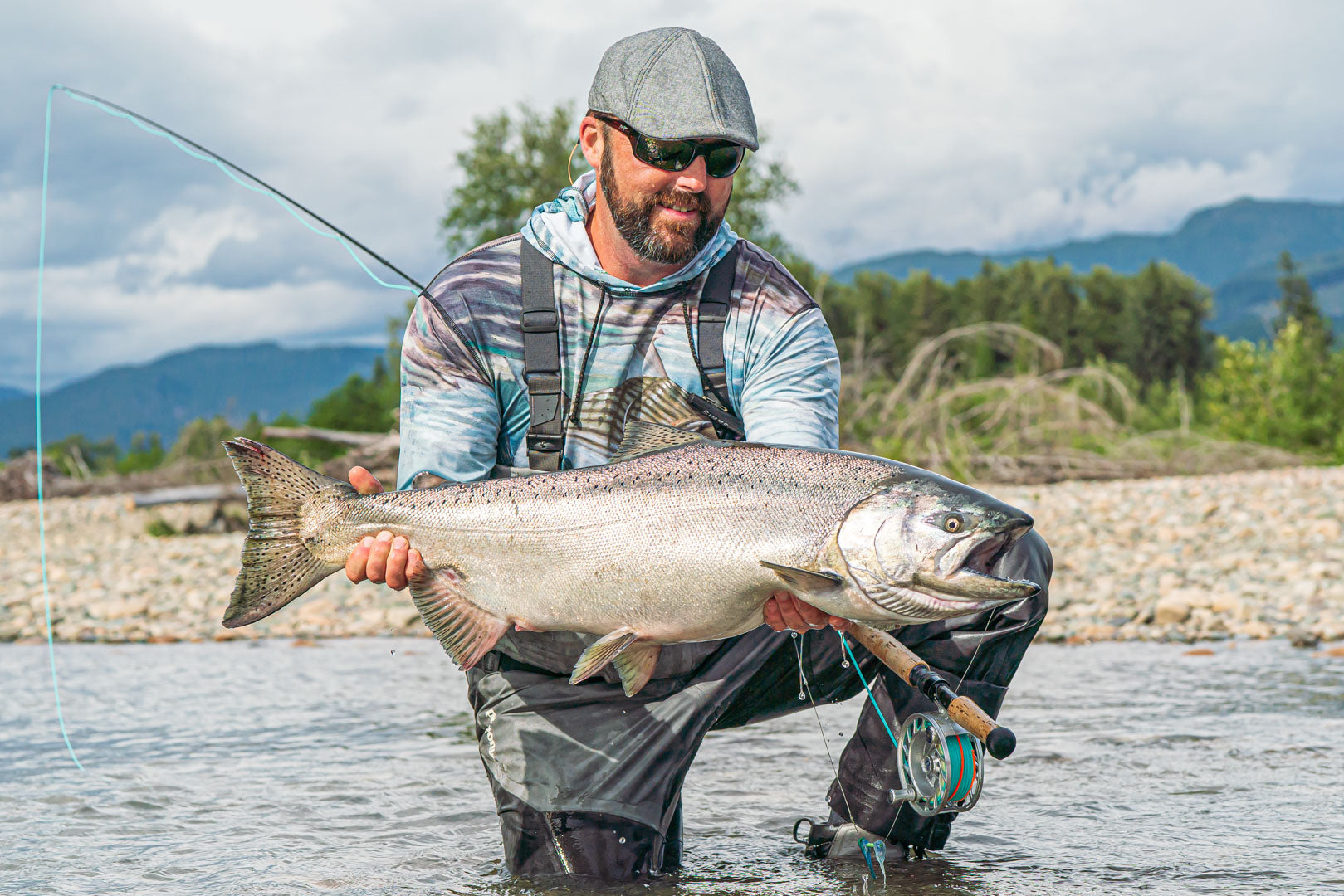 FLY GYDE FISHING TRIPS