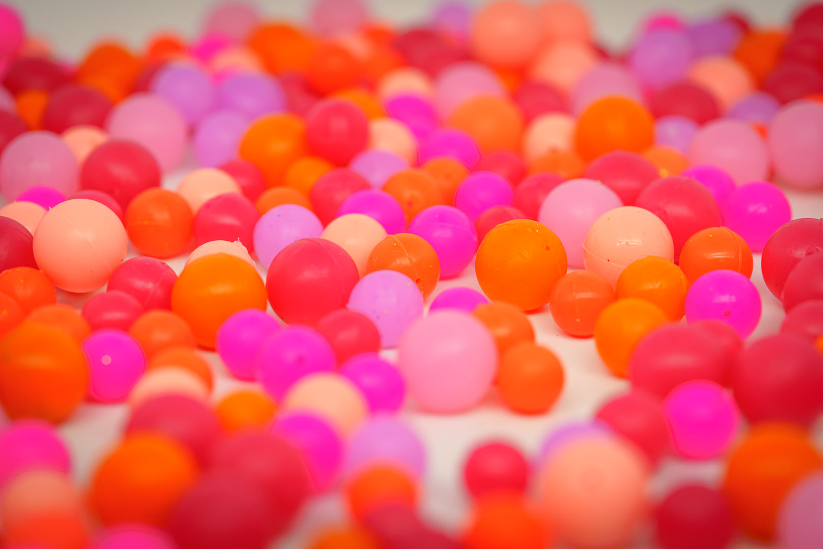NATR'L BEADS