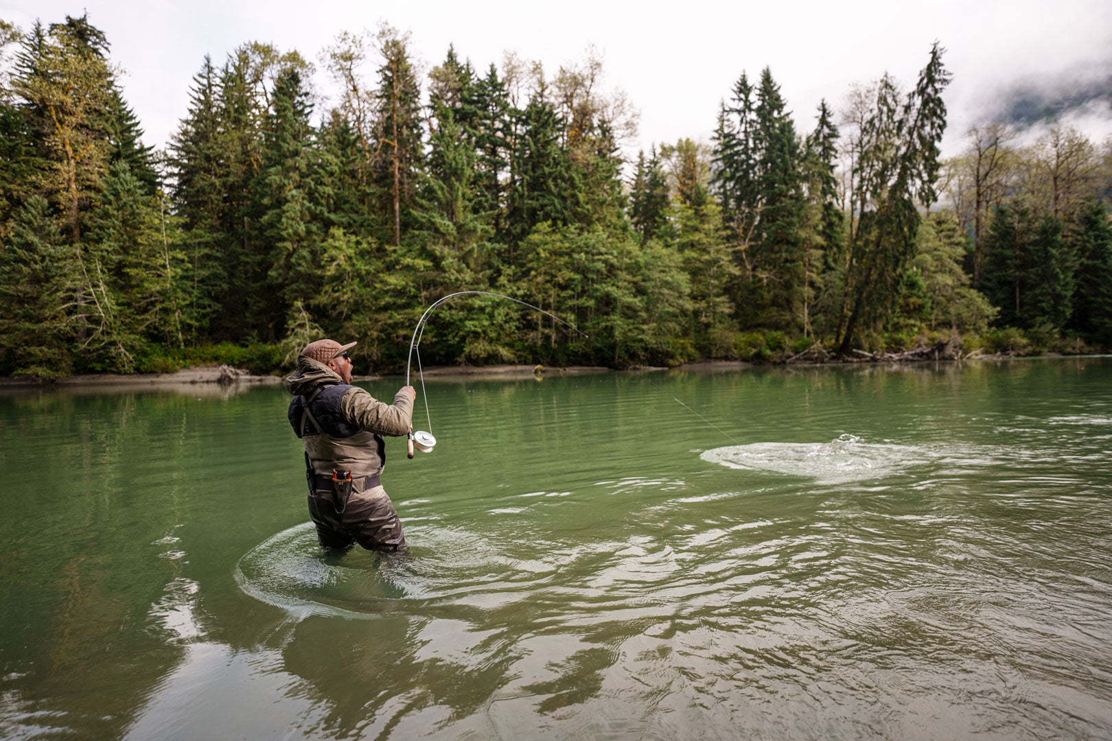 Your Introduction to Olympic National Park - Take Me Fishing Your Introduction to Olympic National Park - Take Me Fishing