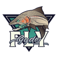 Fly Gyde Fishing Guide logo