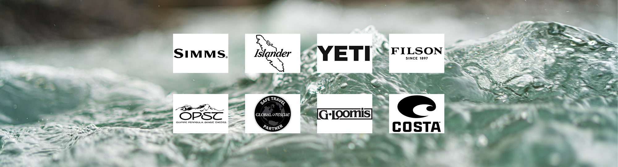 Fly Gyde Fishing Partners