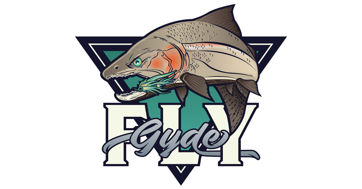 Fly Fishing Logos