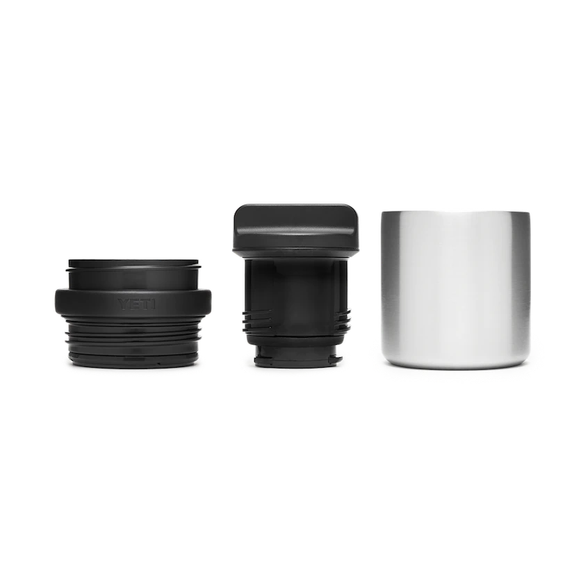 RAMBLER® BOTTLE 5 OZ CUP CAP