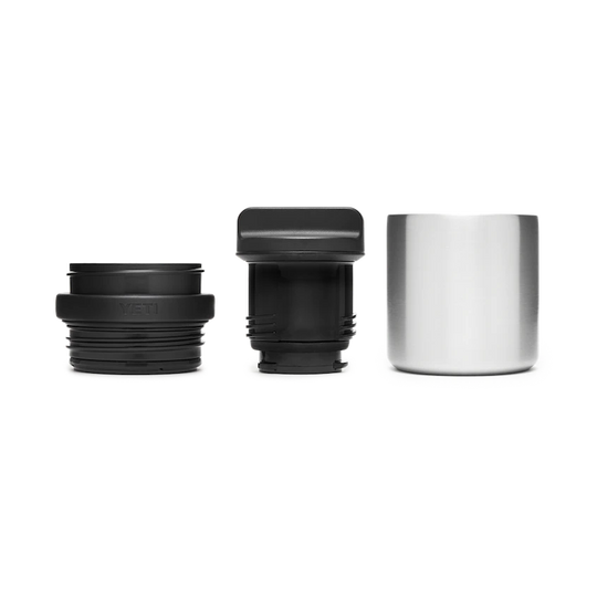 RAMBLER® BOTTLE 5 OZ CUP CAP