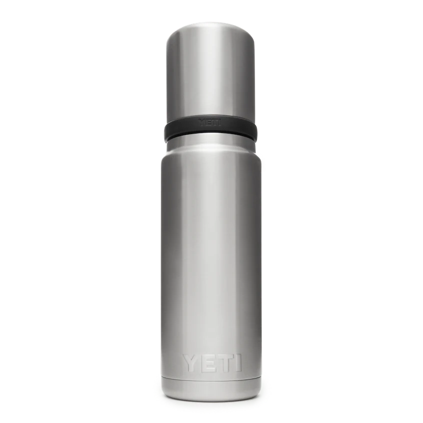 RAMBLER® BOTTLE 5 OZ CUP CAP