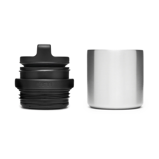 RAMBLER® BOTTLE 5 OZ CUP CAP