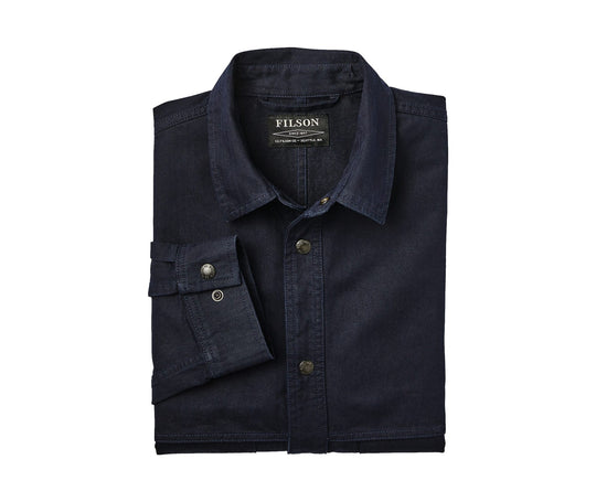 FILSON HERRINGTON JAC-SHIRT