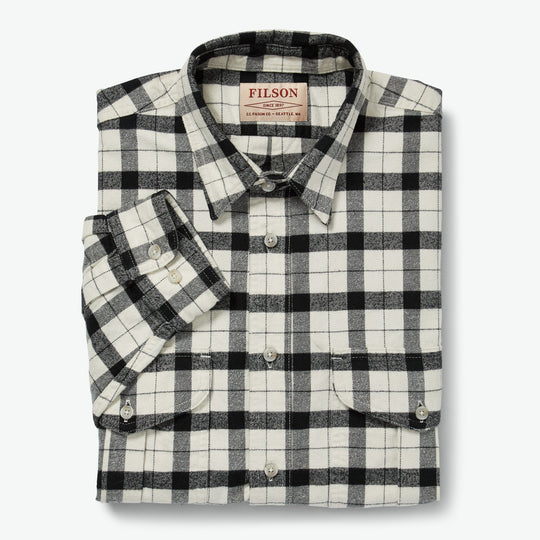 FILSON ALASKAN GUIDE SHIRT - 3 color options