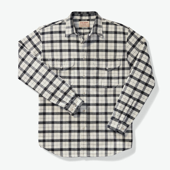 FILSON ALASKAN GUIDE SHIRT - 3 color options