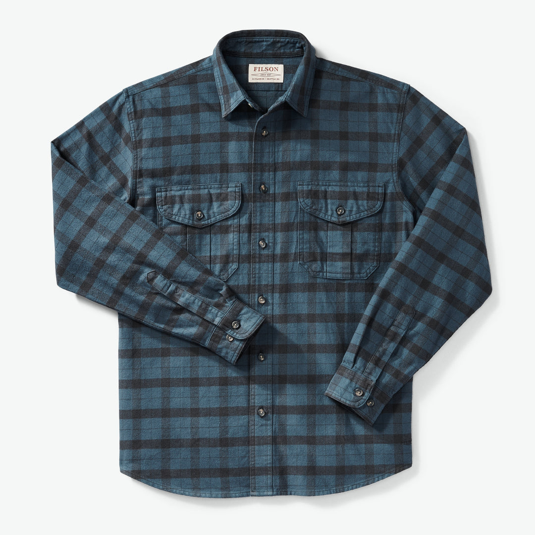 FILSON ALASKAN GUIDE SHIRT - 3 color options