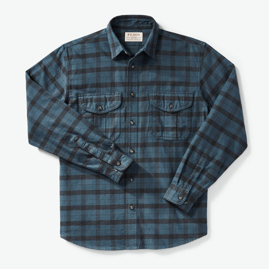 FILSON ALASKAN GUIDE SHIRT - 3 color options