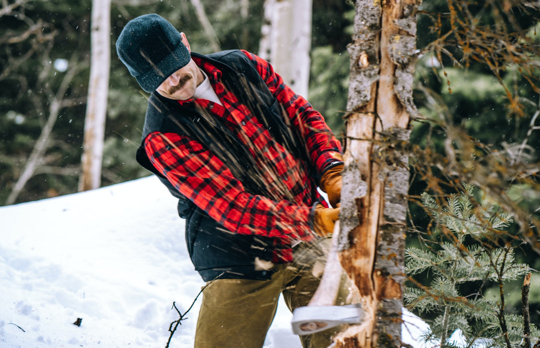 FILSON ALASKAN GUIDE SHIRT - 3 color options