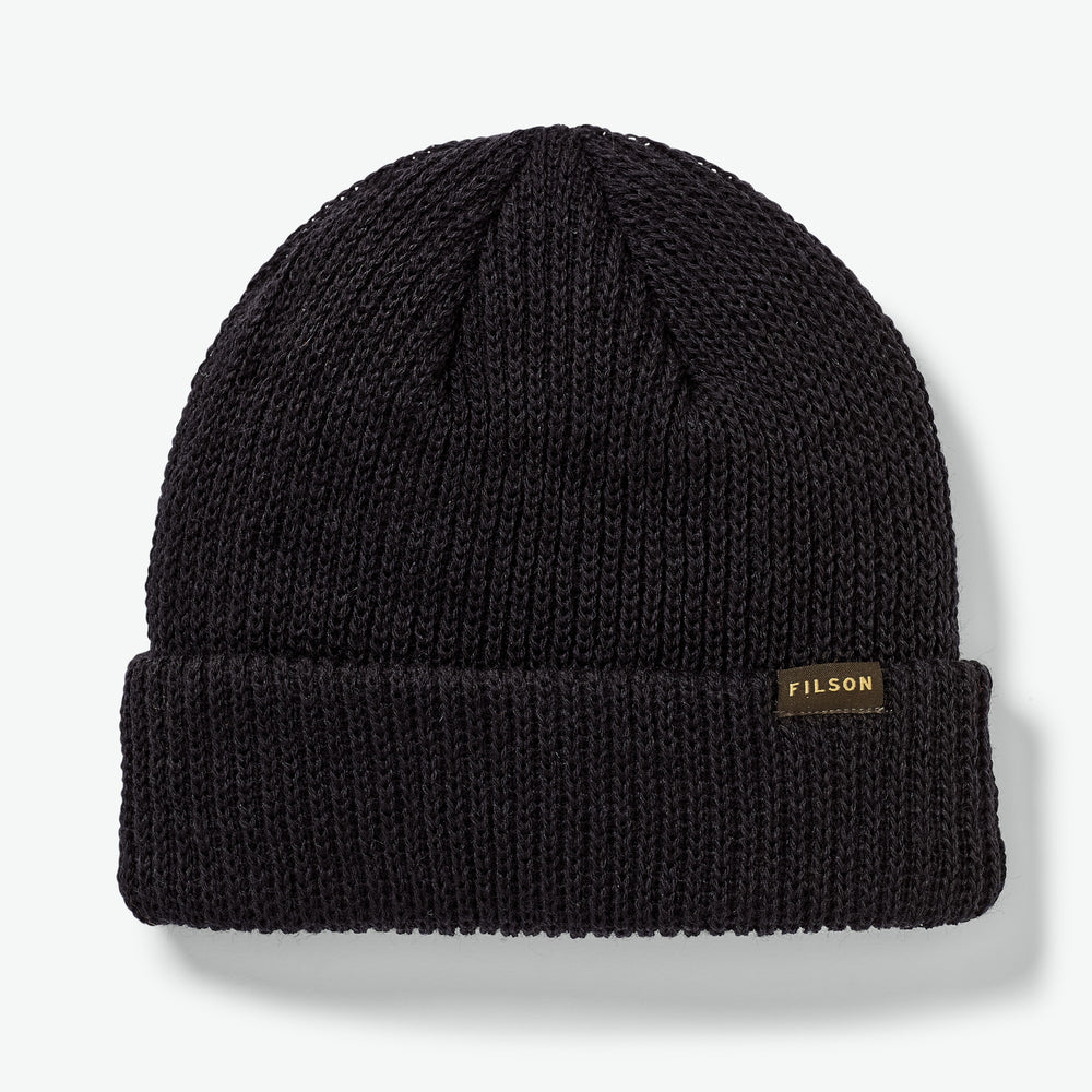 FILSON WATCH CAP BEANIE