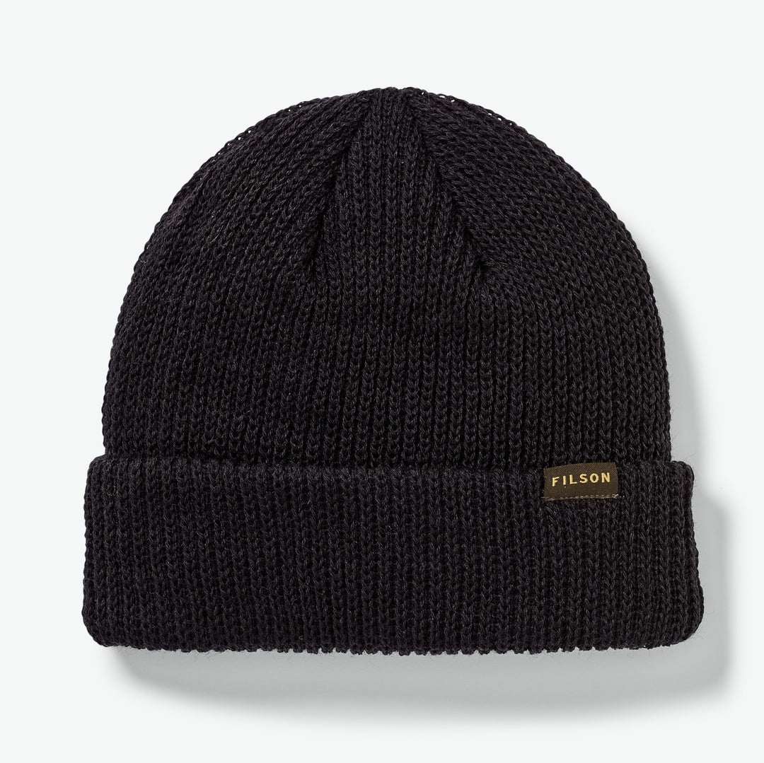FILSON WATCH CAP BEANIE