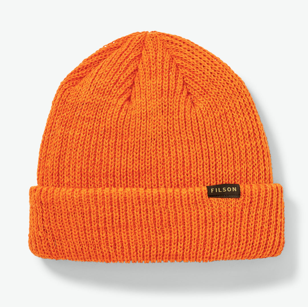 FILSON WATCH CAP BEANIE