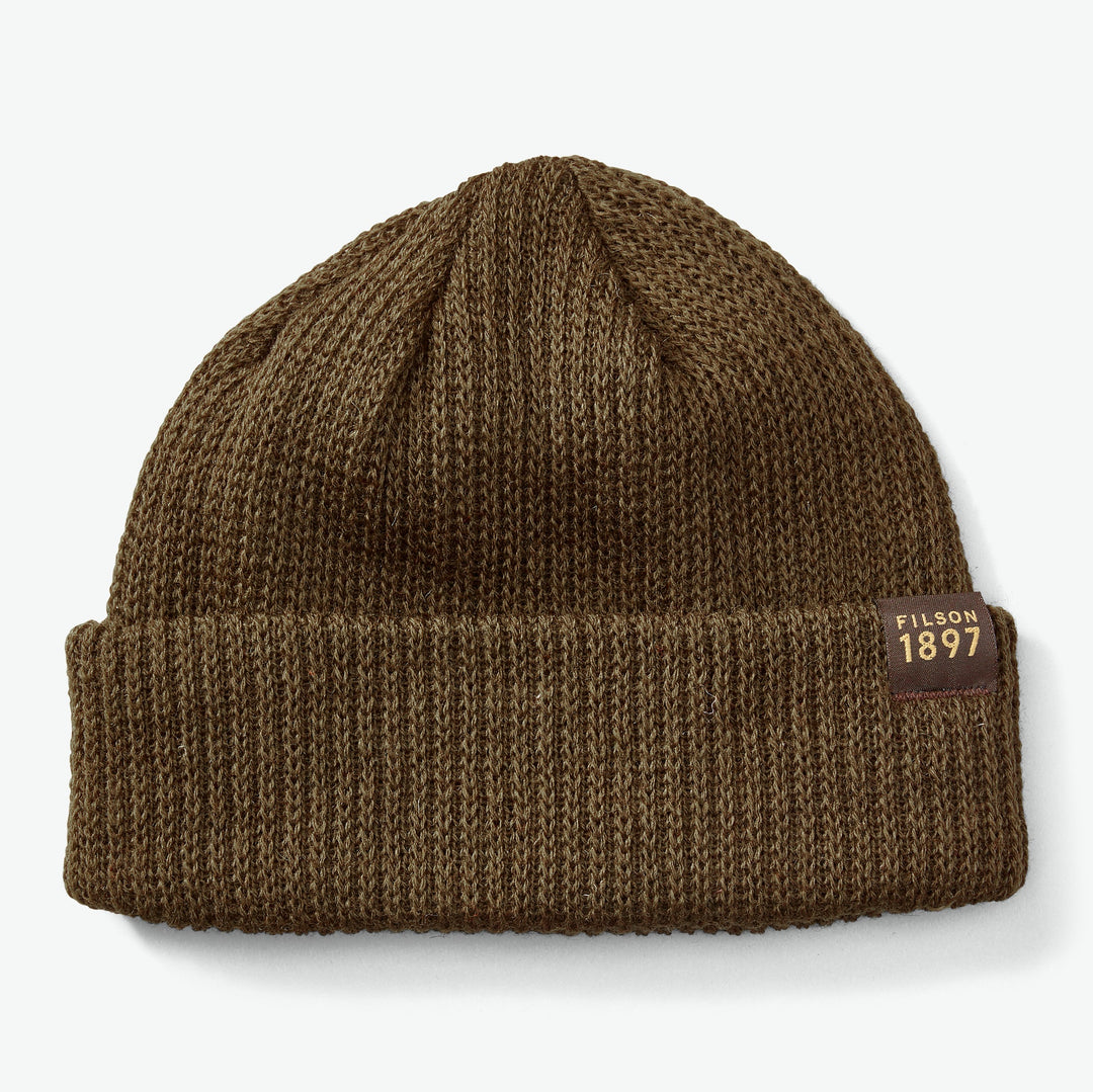 FILSON WATCH CAP BEANIE