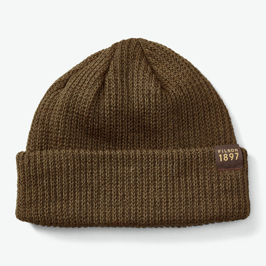 FILSON WATCH CAP BEANIE