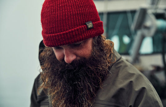 FILSON WATCH CAP BEANIE
