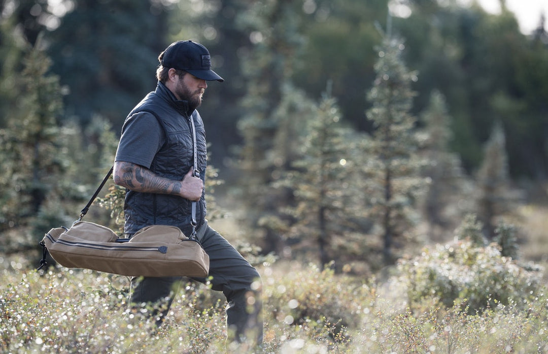 FILSON LOGGER MESH CAP - 4 color options