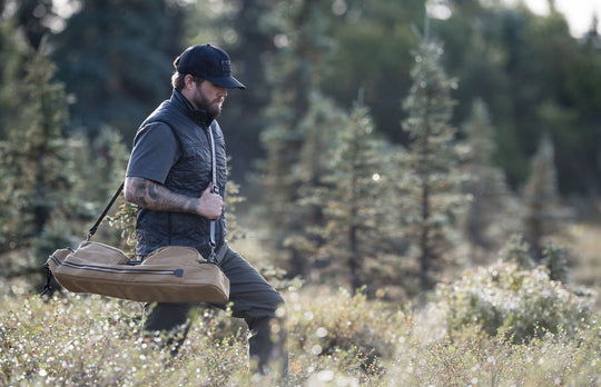 FILSON LOGGER MESH CAP - 4 color options