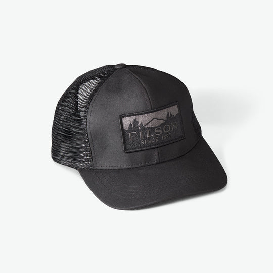 FILSON LOGGER MESH CAP - 4 color options