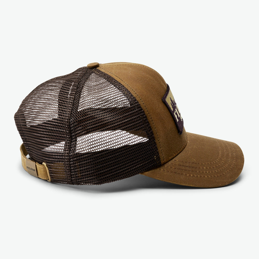 FILSON LOGGER MESH CAP - 4 color options