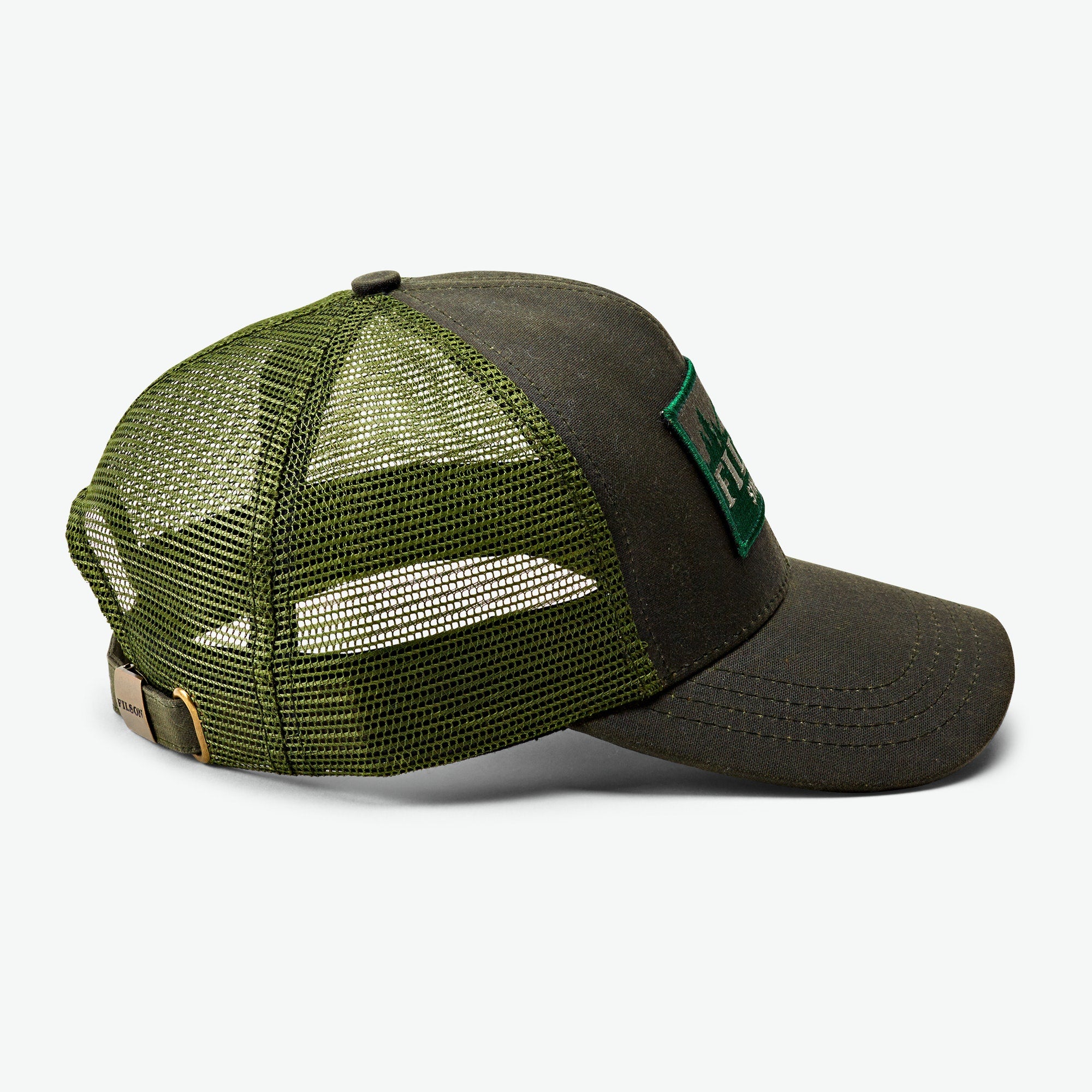 FILSON LOGGER MESH CAP - 4 color options - Fly Gyde
