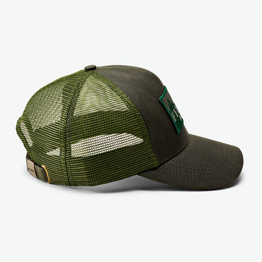 FILSON LOGGER MESH CAP - 4 color options