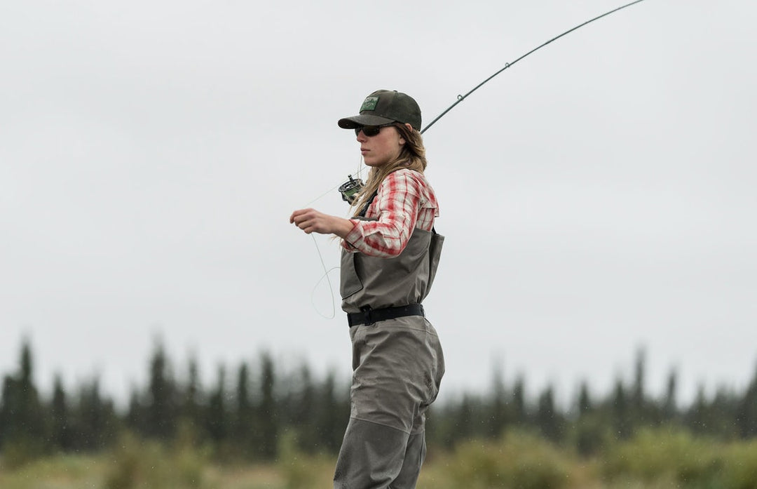 FILSON LOGGER MESH CAP - 4 color options