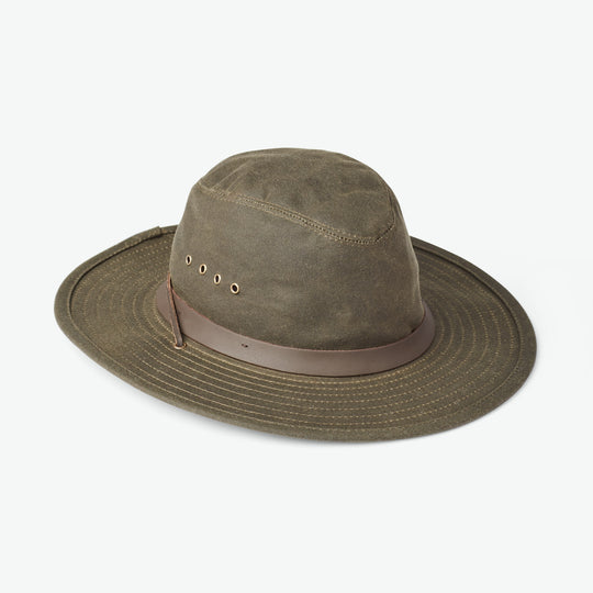 FILSON TIN BUSH HAT