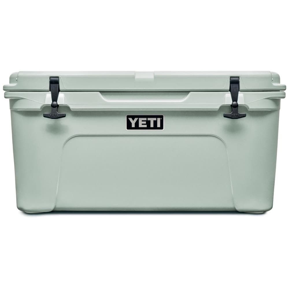 Yeti Tundra 65 Cooler, Sagebrush Green