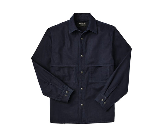 FILSON HERRINGTON JAC-SHIRT