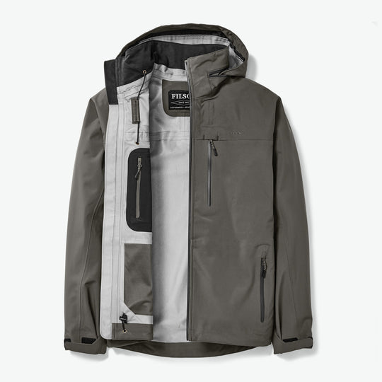 FILSON NEOSHELL RELIANCE JACKET