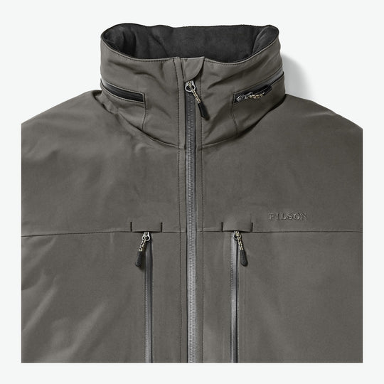 FILSON NEOSHELL RELIANCE JACKET