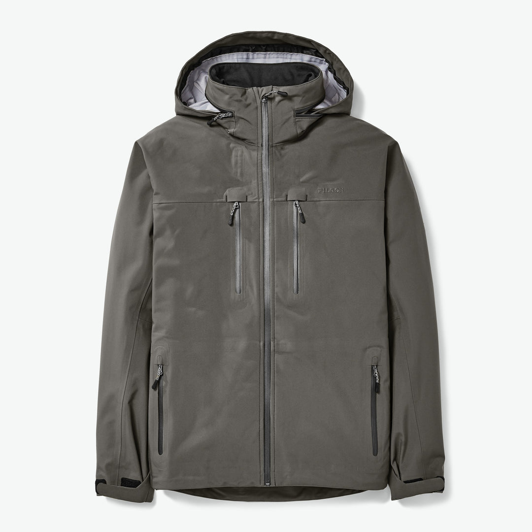 FILSON NEOSHELL RELIANCE JACKET