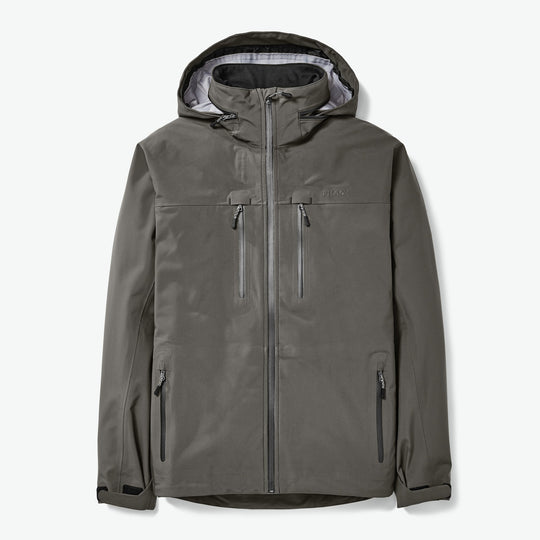 FILSON NEOSHELL RELIANCE JACKET