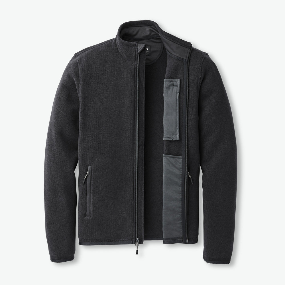 FILSON RIDGEWAY FLEECE JACKET - 2 color options
