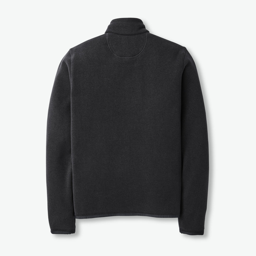 FILSON RIDGEWAY FLEECE JACKET - 2 color options