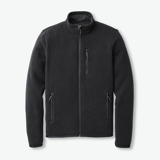 FILSON RIDGEWAY FLEECE JACKET - 2 color options