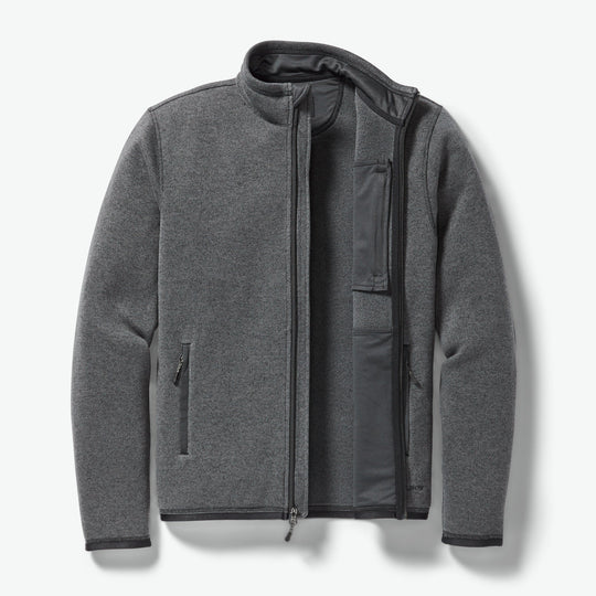 FILSON RIDGEWAY FLEECE JACKET - 2 color options