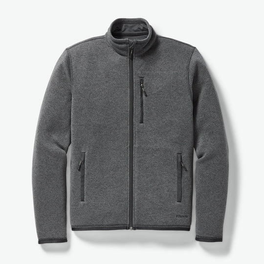 FILSON RIDGEWAY FLEECE JACKET - 2 color options