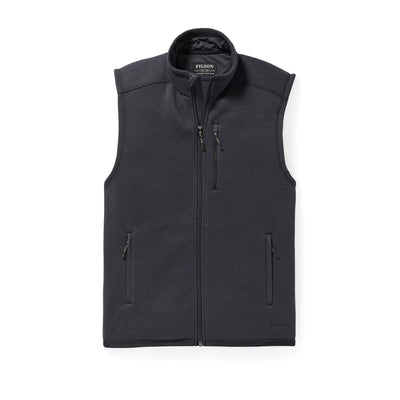 FILSON RIDGEWAY FLEECE VEST Fly Gyde