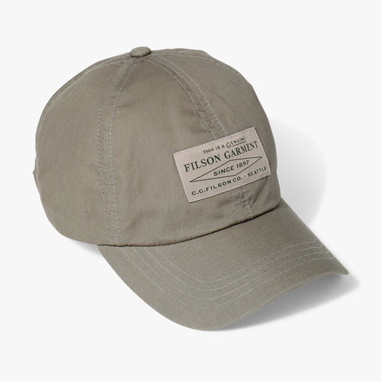 FILSON LIGHTWEIGHT ANGLER CAP