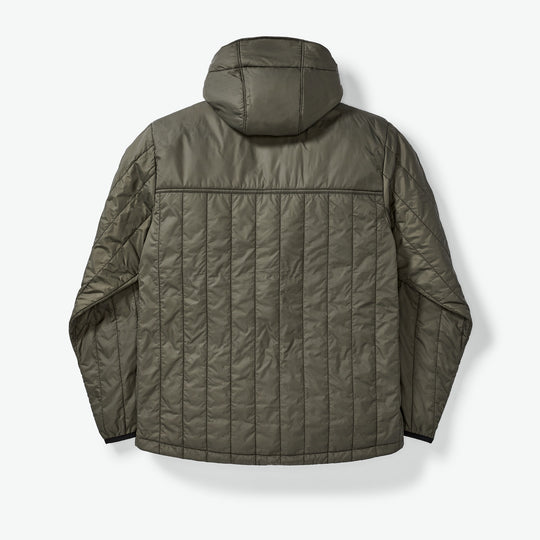 FILSON ULTRALIGHT HOODED JACKET